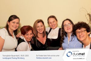 Texingtaler Bauernball